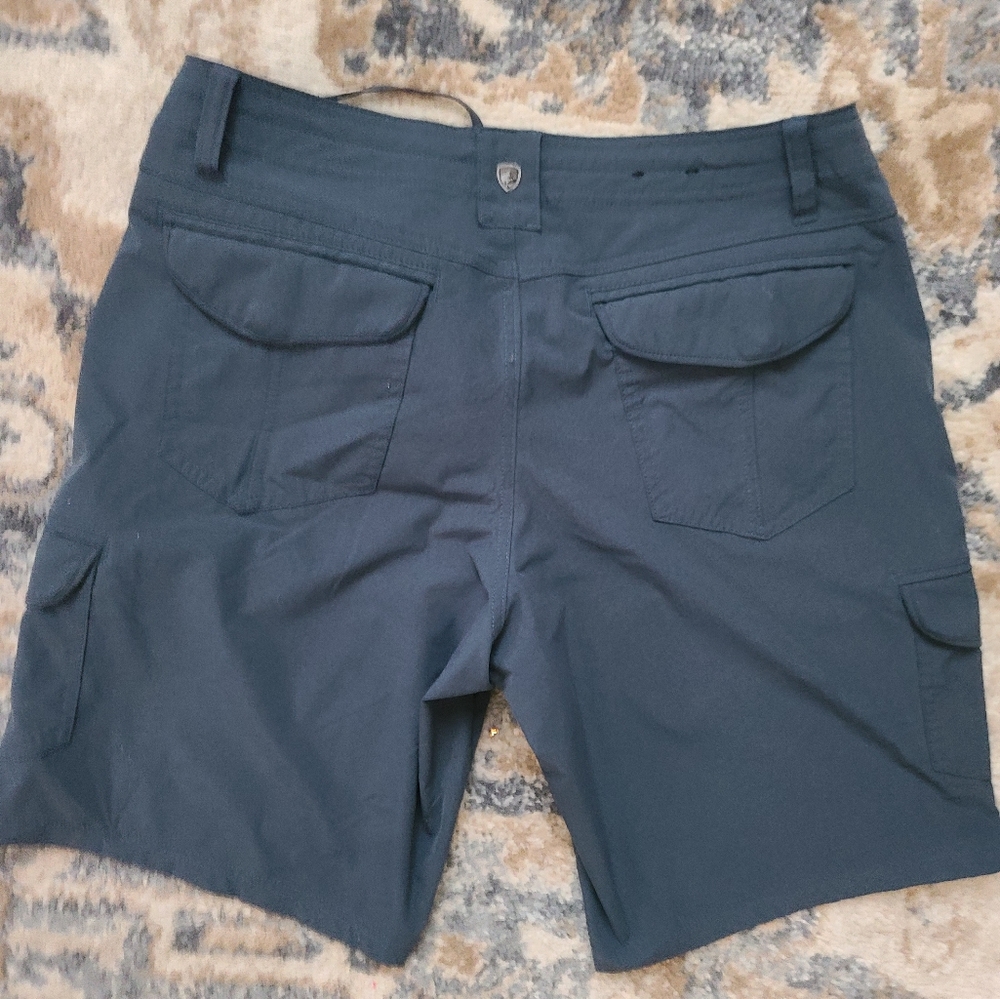 Kuhl shorts